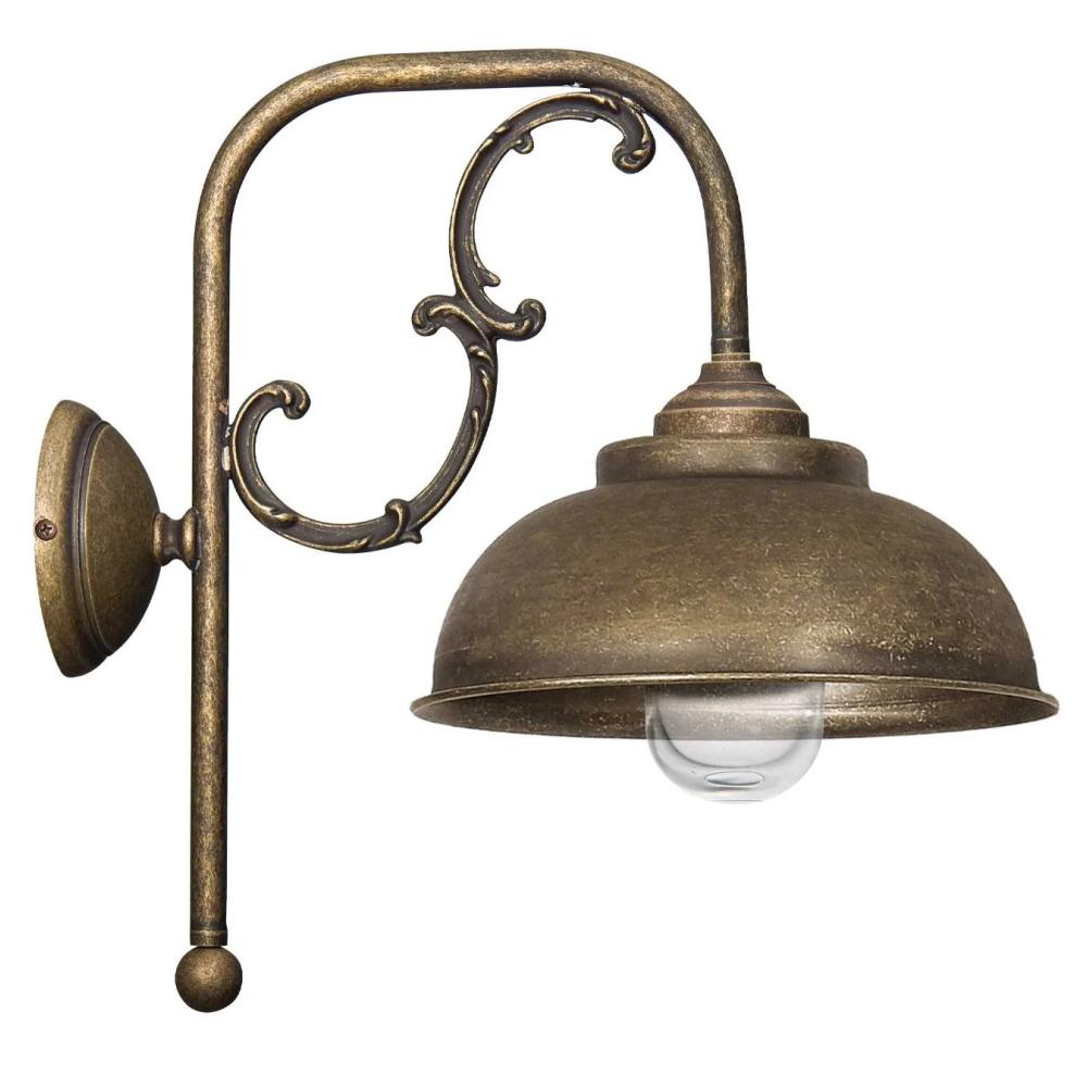 velka vonkajsia mediteranska klasicka lampa nastenne svetlo rustikalna vintage elegantna obcianska atmosfericka vonkajsi vodotesny zahradny osvetlenie balaton felvidek balaton rekreacny dom lampa lameridiana.jpg